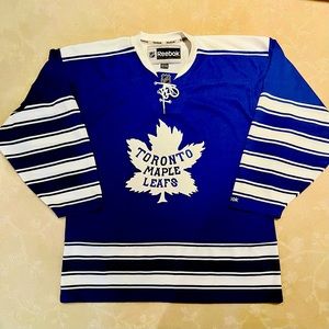 Toronto Maple Leafs Classic jersey 2XL